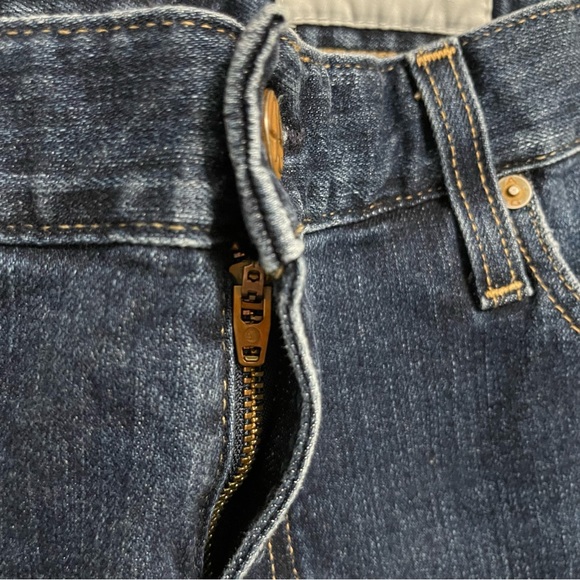 AG Adriano Goldschmied Ex-Boyfriend Slouchy Slim Jeans - Picture 7 of 16